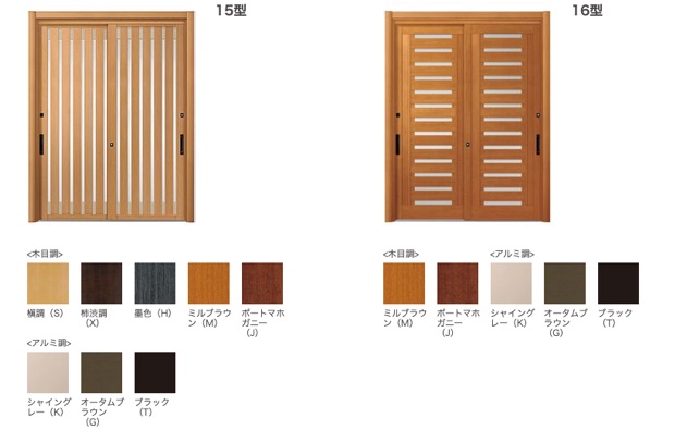 玄関ドアリフォーム どう選ぶ 玄関ドアの種類と特徴 リフォームネット浜松 ヒラノ
