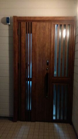 玄関ドアリフォーム どう選ぶ 玄関ドアの種類と特徴 リフォームネット浜松 ヒラノ