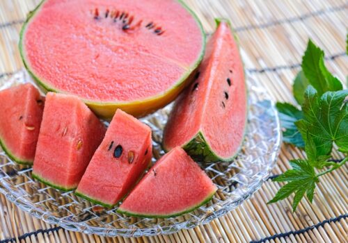 夏季休業のお知らせ