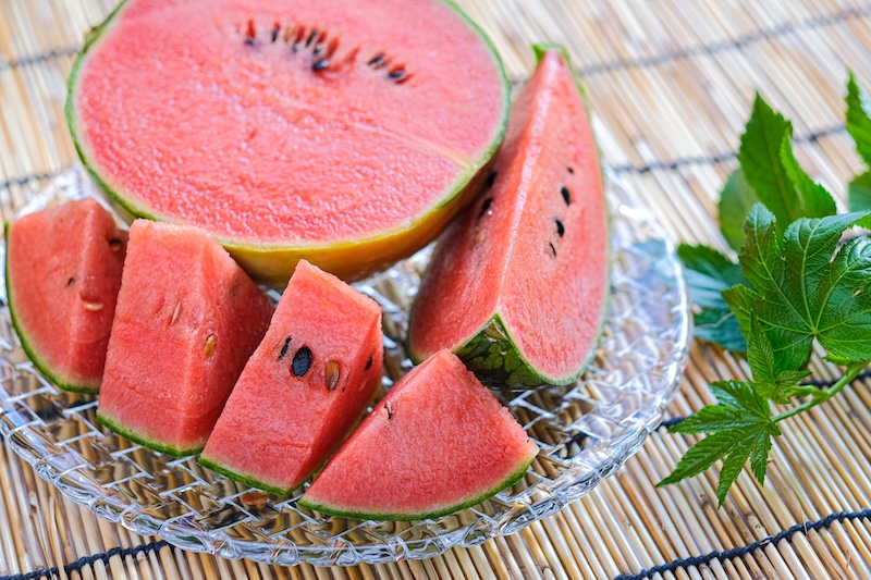 夏季休業のお知らせ