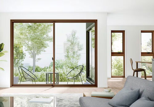 【最短1日】壊さない窓リフォーム|壁を壊さず最新の高断熱窓に交換