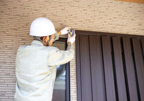 【最短1日】壊さない玄関ドアリフォーム｜1日で完成・最新ドアに交換