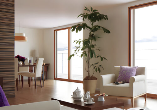 冬も夏も快適に過ごす断熱リフォームのすすめ