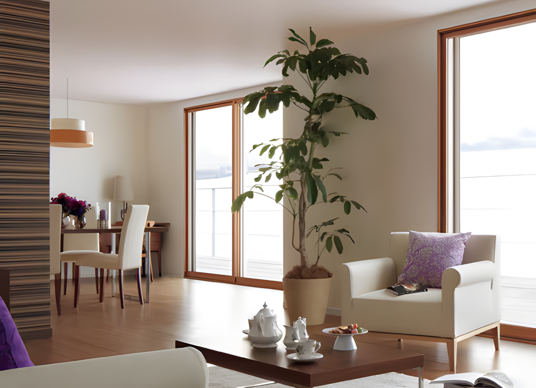 冬も夏も快適に過ごす断熱リフォームのすすめ