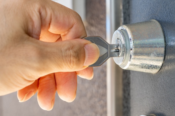 築10年以上の家の防犯対策