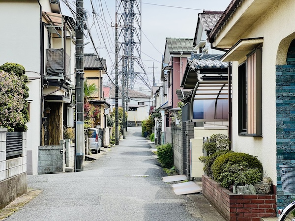 築10年以上の家の防犯対策